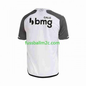 Fußballtrikots Atletico Mineiro Auswärts Trikotsatz 2023-2024